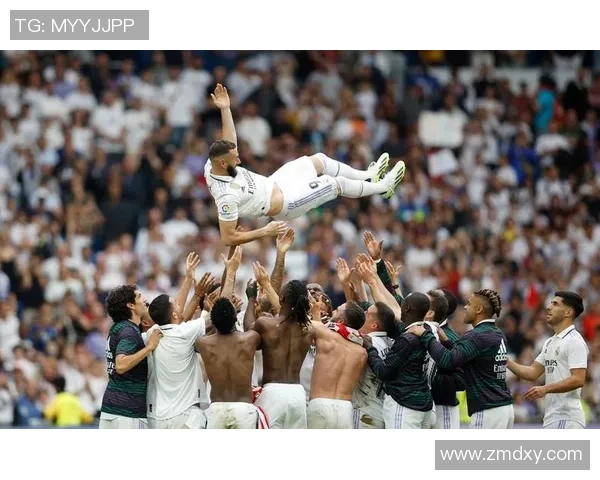 世界杯激战皇马凭借绝杀战胜热刺全场沸腾精彩回顾