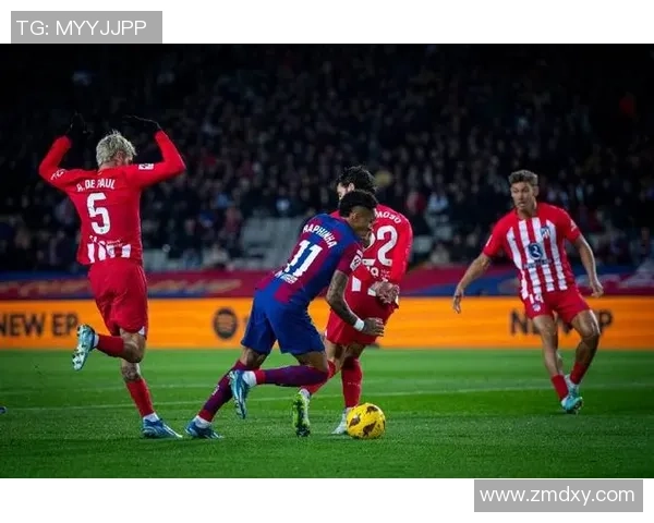 英超经典对决马竞与巴萨激战成和十大进球回顾引爆全场激情