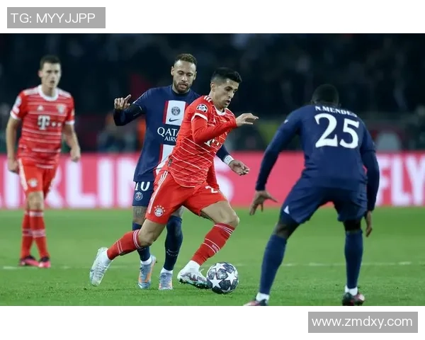 足总杯激战巴黎圣日耳曼强势3-0击败本菲卡全场沸腾瞬间回顾