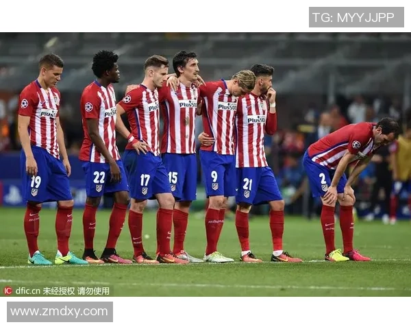 足总杯激战拜仁与马竞鏖战成平局全场气氛火爆点评精彩纷呈