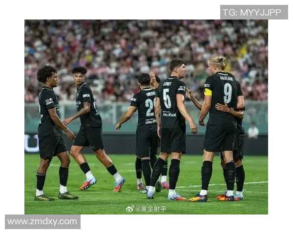 莱比锡逆转曼城友谊赛精彩瞬间引发转会传闻热潮