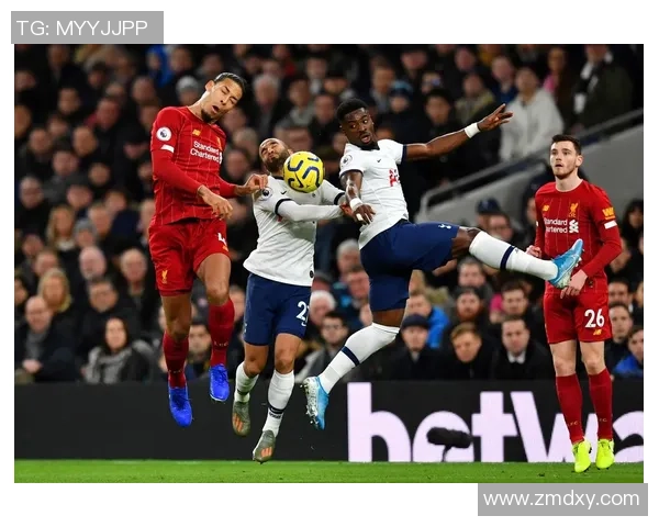 世界杯热刺与利物浦激战成平局数据分析揭示比赛精彩瞬间