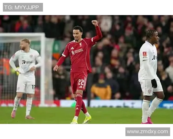 足总杯精彩对决马竞强势3-0战胜利物浦引发全场热议