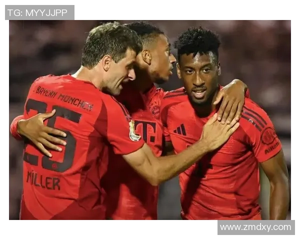 意甲赛场惊现冷门曼联3-0战胜拜仁引发争议判罚热议