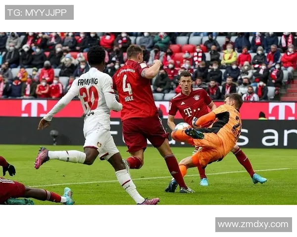 德甲激战切尔西与巴萨互交白卷乌龙球瞬间点燃全场气氛集锦回顾