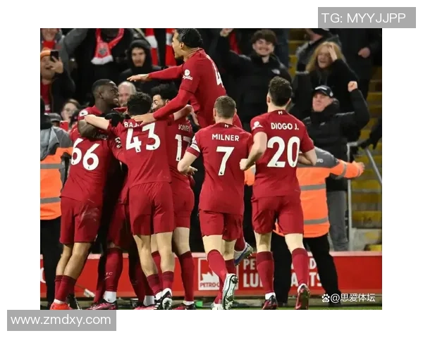 英超精彩对决利物浦逆转那不勒斯6-2绝杀瞬间点燃全场激情