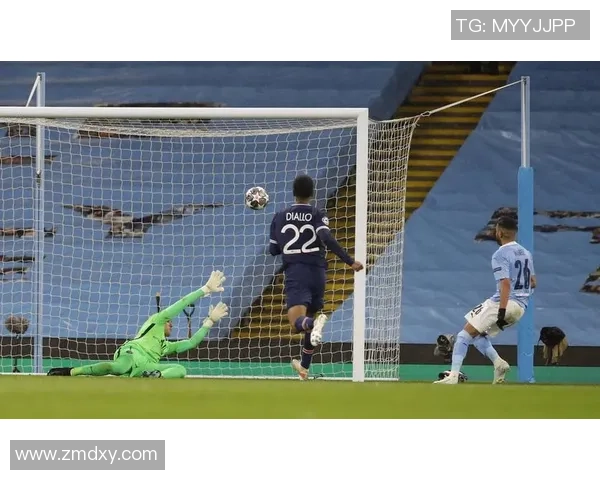 英超激战巴黎圣日耳曼大胜曼城点球大战瞬间点燃全场激情